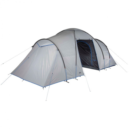 Tenda High Peak Como 4 (2022) grigio
