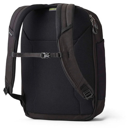 Zaino da viaggio Gregory Border Easy Cabin 28L