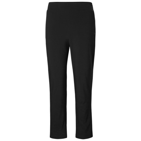 Pantaloni da donna Helly Hansen W Thalia Pant 2.0 nero Black