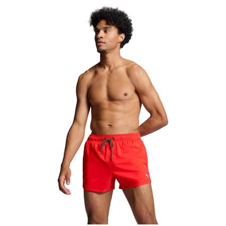 Costume da bagno da uomo Puma Short Length Swim Shorts