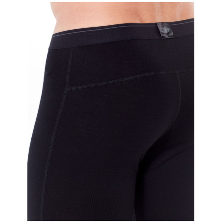 Pantaloni termici da uomo Icebreaker M 260 Tech Leggings wFly