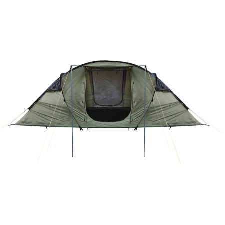 Tenda Hannah Space 4 verde CapuletOlive