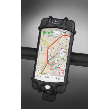 Porta telefono Just One One Touch 2.0