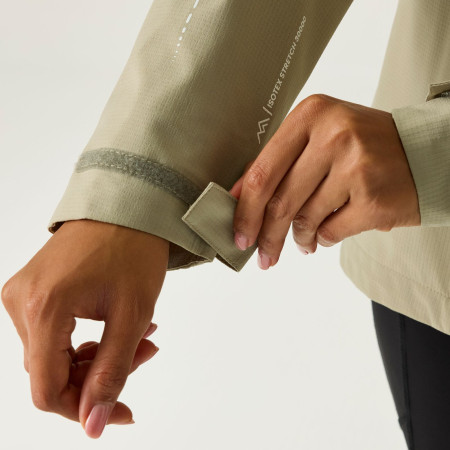 Giacca da donna Regatta Women's Oklarna