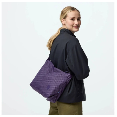 Borsa a spalla Fjällräven High Coast Pro Shoulder Bag
