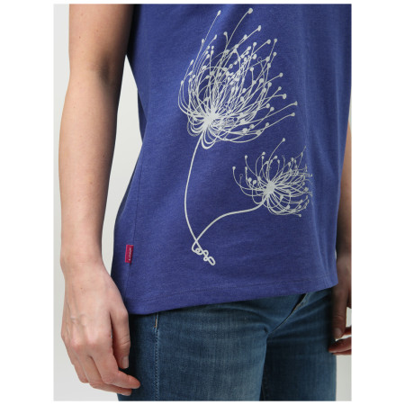 Maglietta da donna Loap Aumara