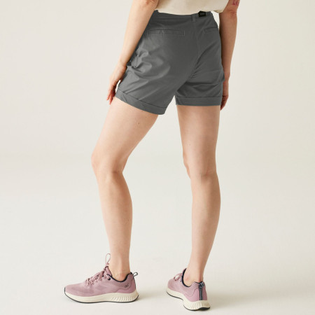 Pantaloncini da donna Regatta Xanthi Shorts