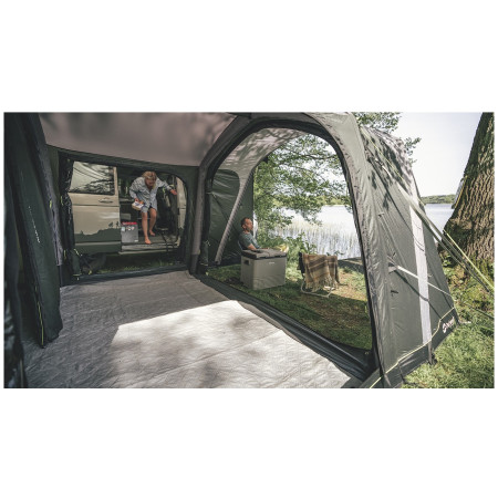 Tenda per minibus Outwell Jones M PowerAir