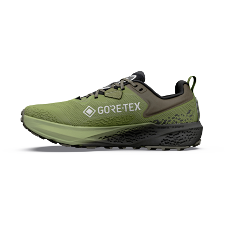 Scarpe da corsa da uomo Altra Timp 6 GTX