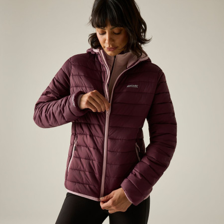Giacca da donna Regatta Wmn Hood Marizion