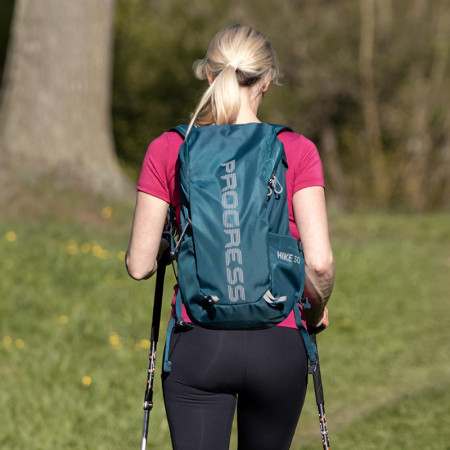 Zaino da trekking Progress Hike 30