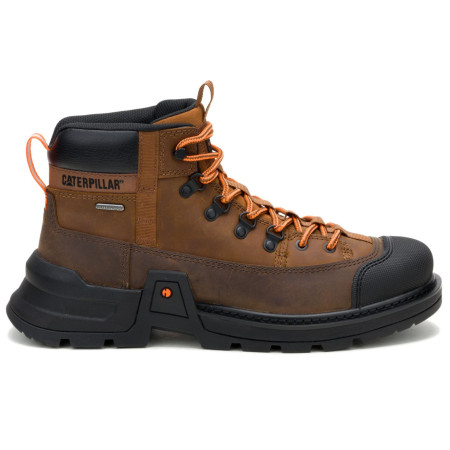 Scarpe da uomo Caterpillar Colorado Expedition Hiker Wp