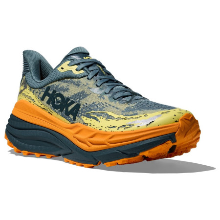 Scarpe da corsa da uomo Hoka M Stinson 7