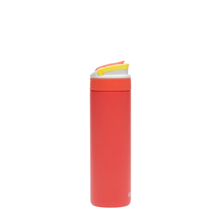 Bottiglia termica in acciaio inox Kambukka Lagoon insulated 600 ml