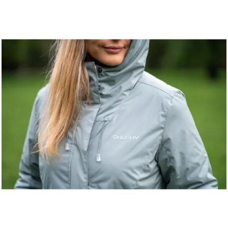 Cappotto da donna Husky Narvik L