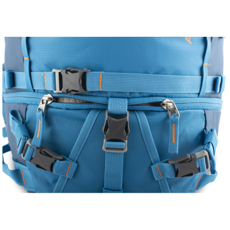 Zaino Pinguin Attack 45