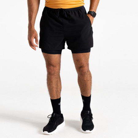 Pantaloncini da uomo Dare 2b Movement II Short