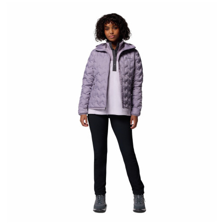 Giacca da donna Columbia Delta Ridge™ II Down Hooded Jacket