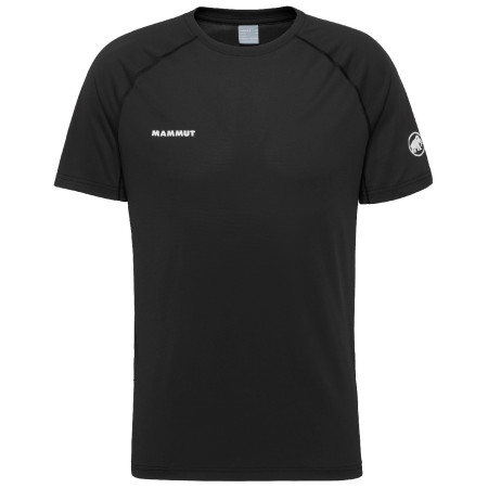 Maglietta da uomo Mammut Ducan FL T-Shirt Men