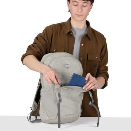 Zaino Osprey Daylite Plus Driftshade