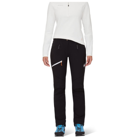 Pantaloni da donna Mammut Taiss SO Pants Women