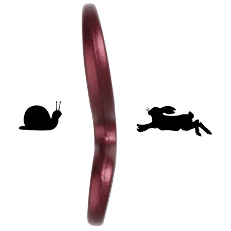 Discensore a otto Grivel 2x8 Belayer