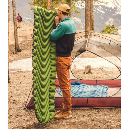 Materassino gonfiabile Klymit Static V