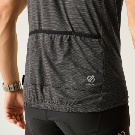 Maglia da ciclismo da uomo Dare 2b Pedal It Out II Jersey