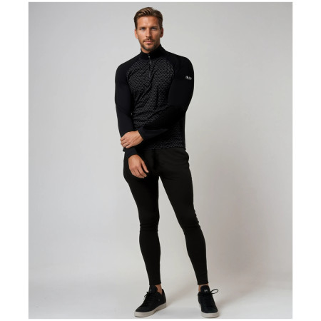 Set sportivo da uomo Zulu Merino 240 Long