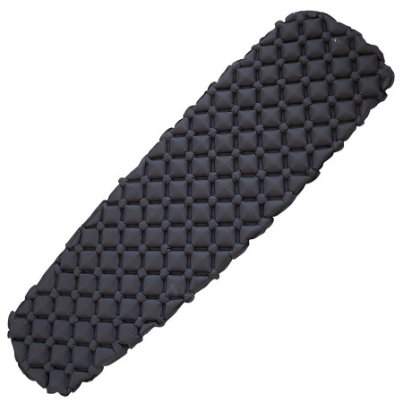 Materassino gonfiabile Yate Scout 5,5 grigio