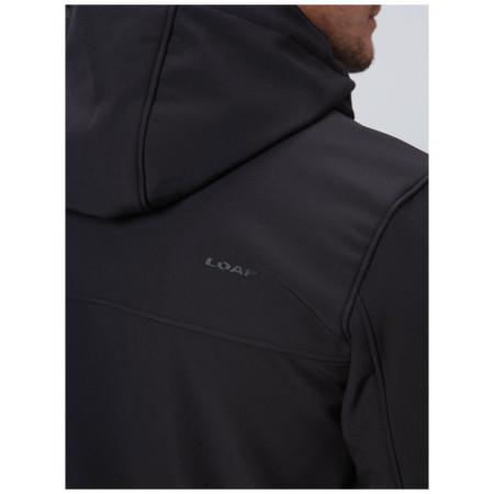 Giacca softshell da uomo Loap Lucas