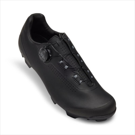 Scarpe da ciclismo Giro Cadet XC nero Black