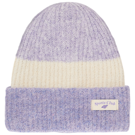 Cappello per bambini 4F Cap F0876 viola Light Violet