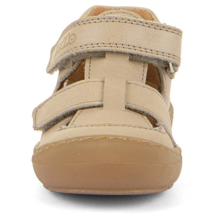 Sandali da bambino Froddo Ollie sandal Taupe