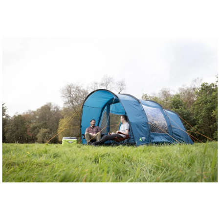 Tenda familiare per 4 persone Vango Capri 400