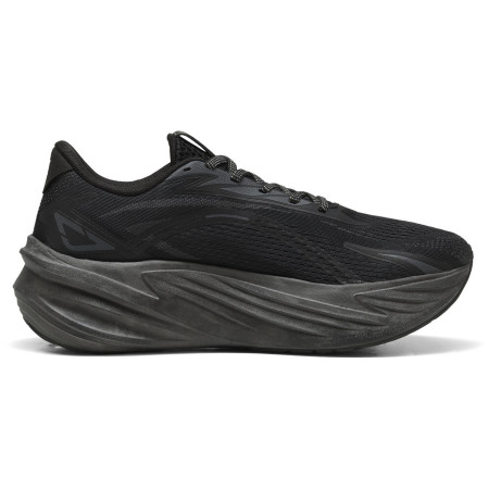Scarpe da corsa da uomo Puma Maxima Pro nero PUMA Black