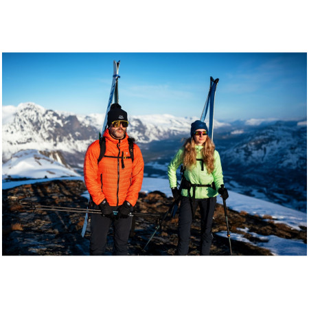 Giacca invernale da donna Silvini Cesi WJ1143