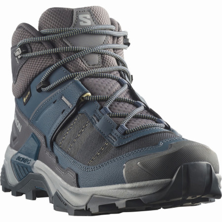 Scarpe da uomo Salomon X Ultra 5 Mid Gore-Tex
