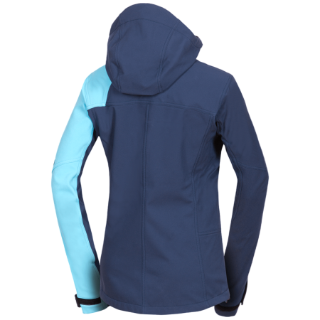 Giacca softshell da donna Northfinder Chandra