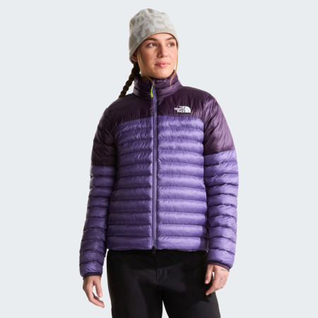 Giacca da donna The North Face W Terra Peak Jacket