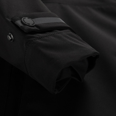 Cappotto da uomo Alpine Pro Perfet 2