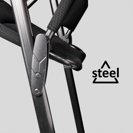 Poltrona Brunner Aravel Vitachic L