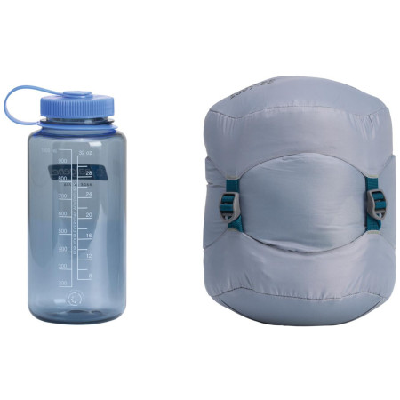 Sacco a pelo in piuma Therm-a-Rest Parsec LT 20F/-6C Long