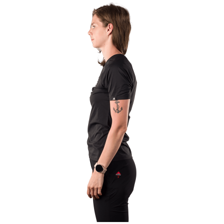 Maglietta sportiva da donna Northfinder Isadora