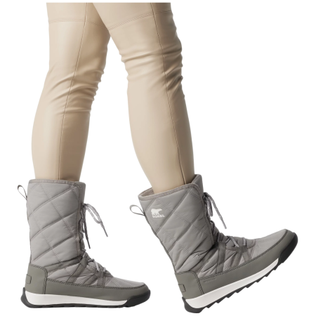 Stivali invernali da donna Sorel Whitney™ II Plus Tall Lace Wp
