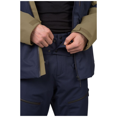 Giacca da uomo Hannah Niel