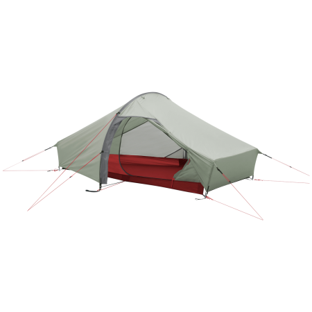 Tenda da trekking Robens Chaser 2 LW verde chiaro Light Green
