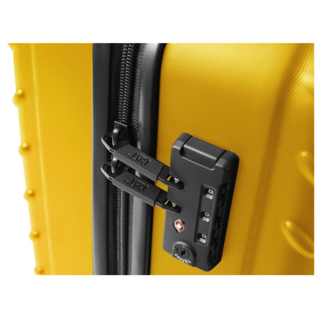 Valigia da viaggio Caterpillar CAT Industrial Plate M