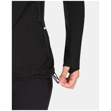 Felpa da donna Kilpi Frensis-W