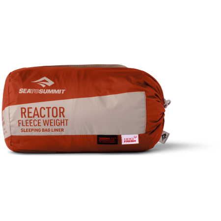 Sacco lenzuolo Sea to Summit Reactor Fleeceweight Liner Short